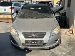 مستعمل كيا – Kia كارينز – Carens