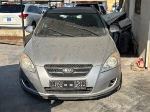 مستعمل كيا – Kia كارينز – Carens