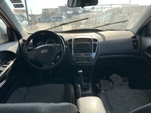 مستعمل كيا – Kia كارينز – Carens