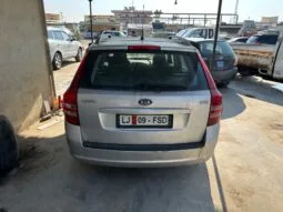 
										 مستعمل كيا – Kia كارينز – Carens ممتلئ									