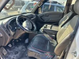 مستعمل هيونداي – Hyundai بورتر – porter