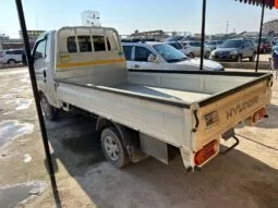 مستعمل هيونداي – Hyundai بورتر – porter