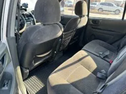 
										 مستعمل هيونداي – Hyundai سانتافيه – Santafe ممتلئ									