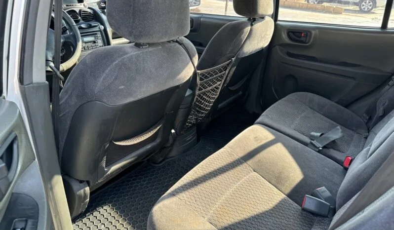
								 مستعمل هيونداي – Hyundai سانتافيه – Santafe ممتلئ									