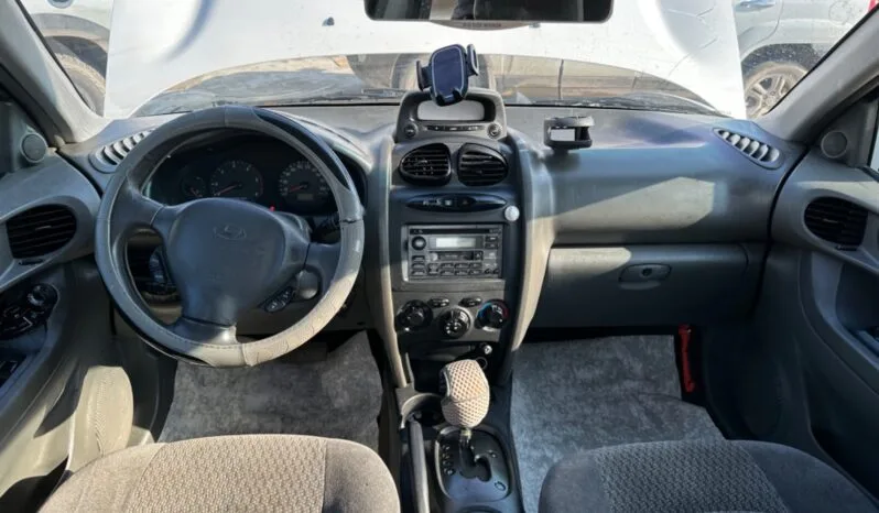 
								 مستعمل هيونداي – Hyundai سانتافيه – Santafe ممتلئ									