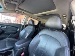 مستعمل هيونداي – Hyundai توسان – Tusan