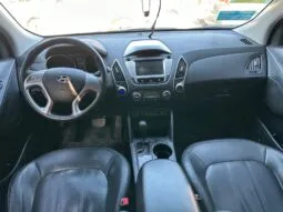 مستعمل هيونداي – Hyundai توسان – Tusan
