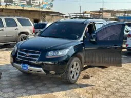مستعمل هيونداي – Hyundai سانتافيه – Santafe