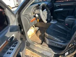 مستعمل هيونداي – Hyundai سانتافيه – Santafe