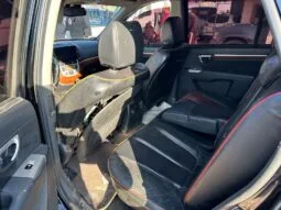 مستعمل هيونداي – Hyundai سانتافيه – Santafe