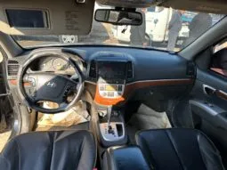 مستعمل هيونداي – Hyundai سانتافيه – Santafe