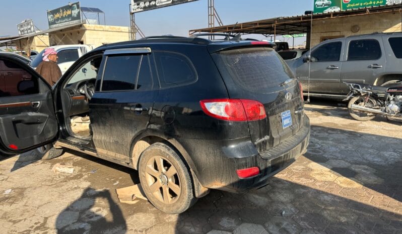 
								 مستعمل هيونداي – Hyundai سانتافيه – Santafe ممتلئ									