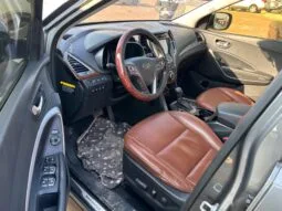مستعمل هيونداي – Hyundai سانتافيه – Santafe