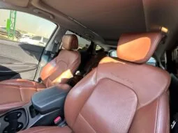 مستعمل هيونداي – Hyundai سانتافيه – Santafe