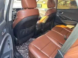 مستعمل هيونداي – Hyundai سانتافيه – Santafe