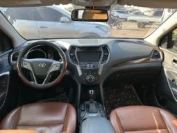 مستعمل هيونداي – Hyundai سانتافيه – Santafe
