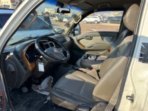 مستعمل هيونداي – Hyundai بورتر – porter