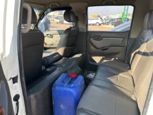 مستعمل هيونداي – Hyundai بورتر – porter