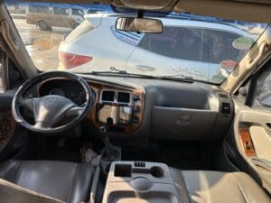 مستعمل هيونداي – Hyundai بورتر – porter