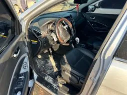 مستعمل هيونداي – Hyundai سانتافيه – Santafe