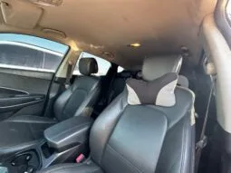 مستعمل هيونداي – Hyundai سانتافيه – Santafe