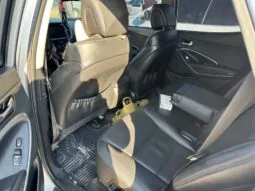 مستعمل هيونداي – Hyundai سانتافيه – Santafe