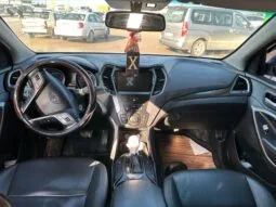 مستعمل هيونداي – Hyundai سانتافيه – Santafe