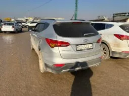 
										 مستعمل هيونداي – Hyundai سانتافيه – Santafe ممتلئ									