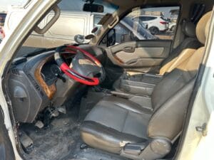 مستعمل هيونداي – Hyundai بورتر – porter
