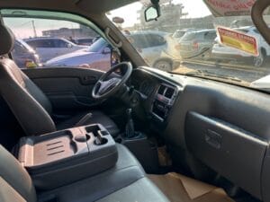 مستعمل هيونداي – Hyundai بورتر – porter