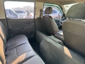مستعمل هيونداي – Hyundai بورتر – porter