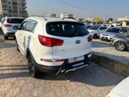 
										 مستعمل كيا – Kia سبورتاج – Sportage ممتلئ									