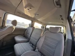 
										 مستعمل هيونداي – Hyundai فان – H1 ممتلئ									