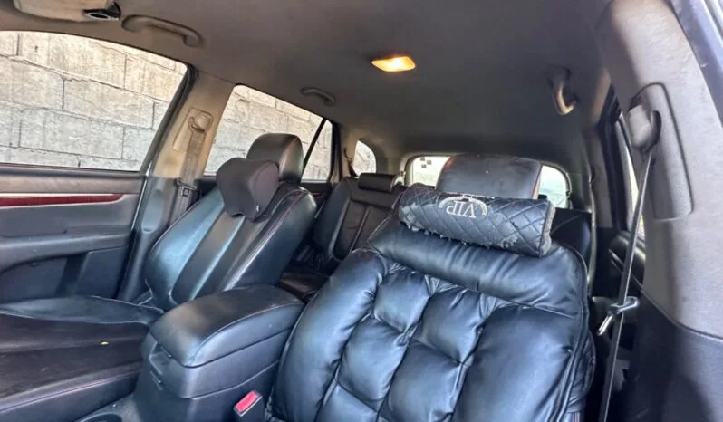 
								 مستعمل هيونداي – Hyundai سانتافيه – Santafe ممتلئ									