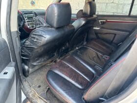 مستعمل هيونداي – Hyundai سانتافيه – Santafe