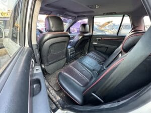 مستعمل هيونداي – Hyundai سانتافيه – Santafe