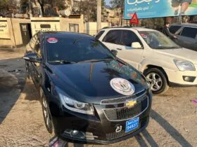 مستعمل شيفورلي – Chevrolet كروز – Cruze