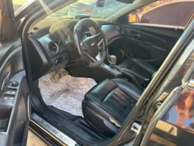 مستعمل شيفورلي – Chevrolet كروز – Cruze