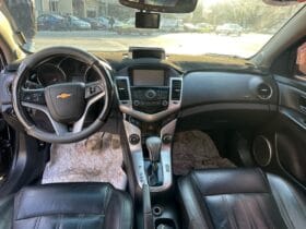 مستعمل شيفورلي – Chevrolet كروز – Cruze