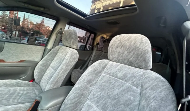 
								 مستعمل هيونداي – Hyundai سانتافيه – Santafe ممتلئ									