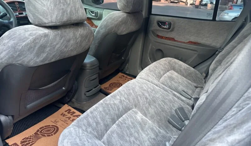 
								 مستعمل هيونداي – Hyundai سانتافيه – Santafe ممتلئ									
