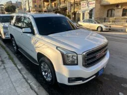 مستعمل جي ام سي – GMC Yukon