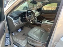 مستعمل جي ام سي – GMC Yukon