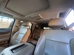 مستعمل جي ام سي – GMC Yukon