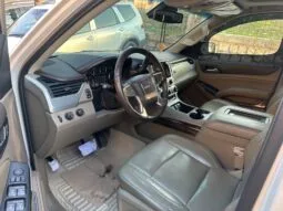 مستعمل جي ام سي – GMC Yukon