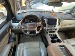 
										 مستعمل جي ام سي – GMC Yukon ممتلئ									