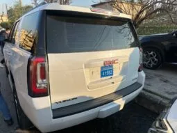 
										 مستعمل جي ام سي – GMC Yukon ممتلئ									