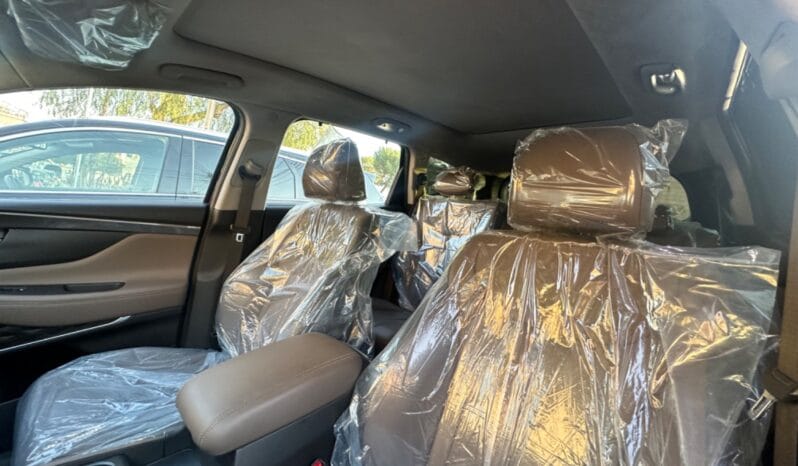 
								 مستعمل هيونداي – Hyundai سانتافيه – Santafe ممتلئ									
