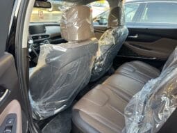 
										 مستعمل هيونداي – Hyundai سانتافيه – Santafe ممتلئ									