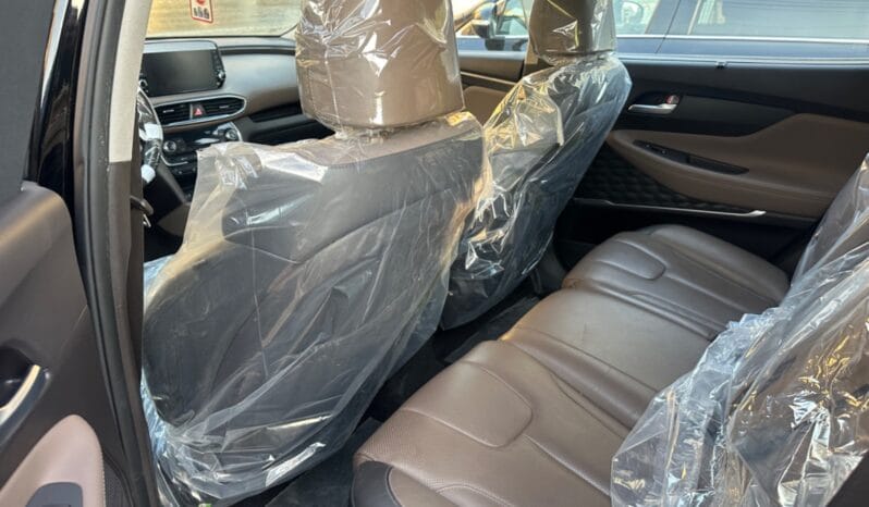 
								 مستعمل هيونداي – Hyundai سانتافيه – Santafe ممتلئ									